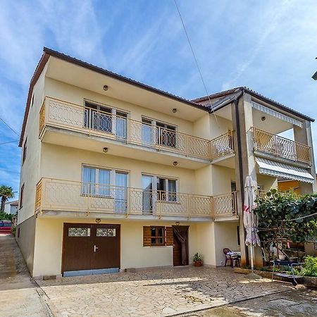 Apartments Orlic Medulin Exterior foto