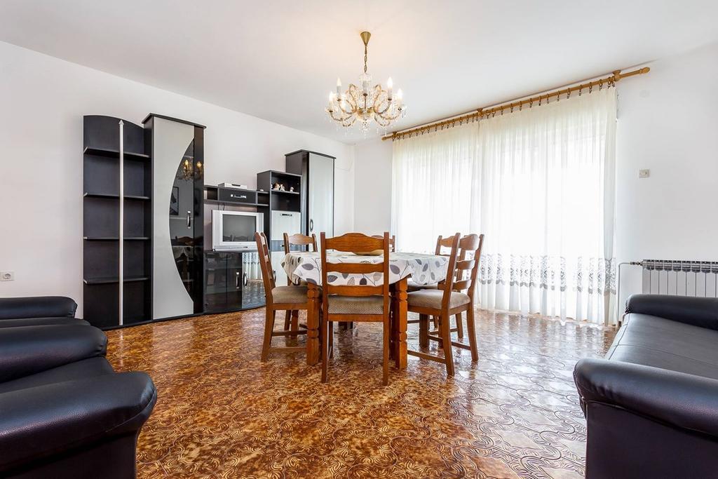 Apartments Orlic Medulin Exterior foto